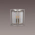 Mano Wall Lamp 2 Light